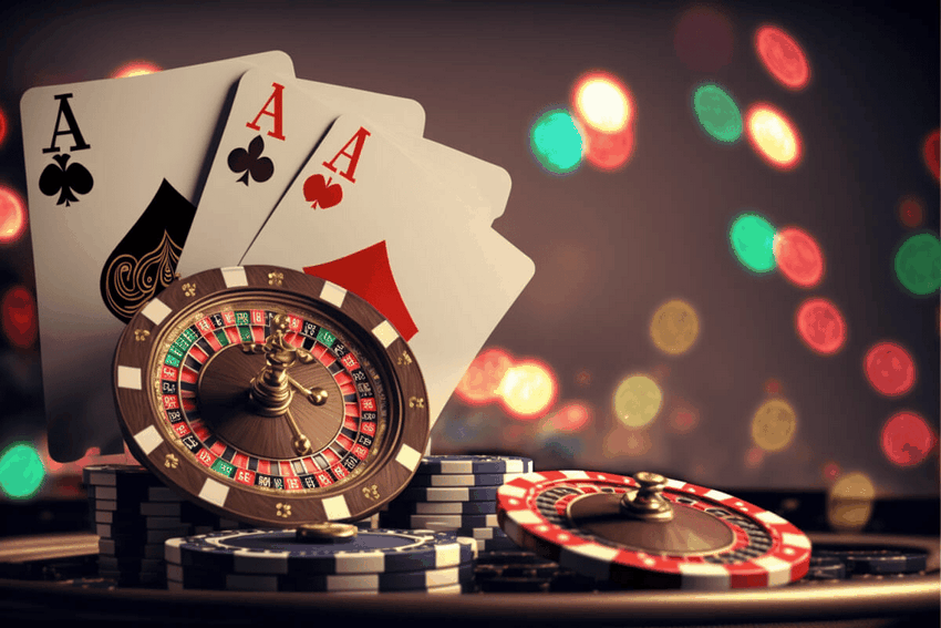 3 Astuces d’Experts pour Choisir les Meilleurs Casinos en Ligne avec Housseniawriting 3 Astuces d’Experts pour Choisir les Meilleurs Casinos en Ligne avec Housseniawriting