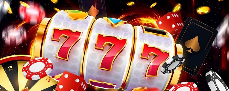 Преимущества и акции на сайте 7k Casino